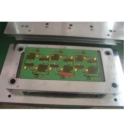 冲床模切割分板机